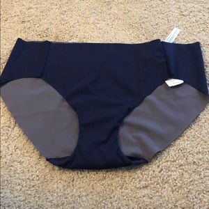 Soma Vanishing 360 Hipster Panty NWT